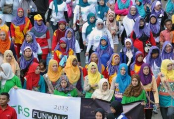 Исламға шақыру үшін маркетингтік әдісті қолданудың еш сөкеттігі жоқ