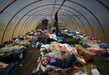 Әлемде босқындар саны күрт көбеюде