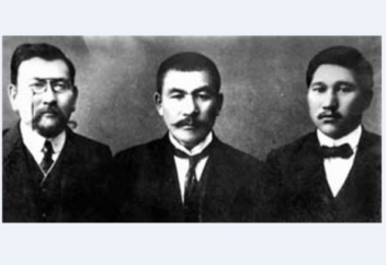 Алаш арыстары қазақ шекарасын қалай бекітті?