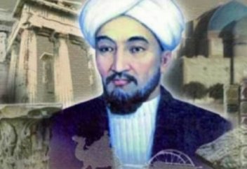 Әл-Фарабидің химия саласына қосқан үлесі