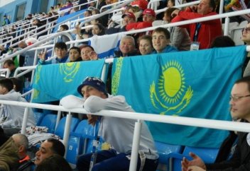 Универсиада жарыстарына көрермен өзімен бірге бір баланы тегін кіргізе алады