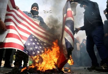 Сможет ли Иран выдавить США из Ирака?