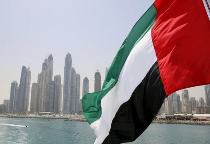 В Дубае в честь Курбан-байрама амнистированы 488 заключенных