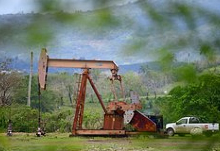 Ущерб глобального нефтерынка от войны на Ближнем Востоке оценили