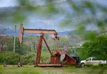 Ущерб глобального нефтерынка от войны на Ближнем Востоке оценили