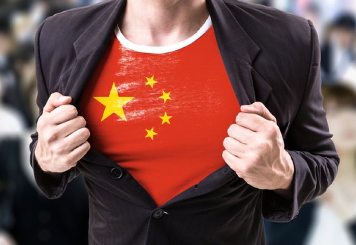 5 причин по которым Китай будет державой № 1