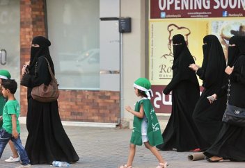 Отбасына қатысты ең маңызды процедура әйелдер пайдасына шешілді