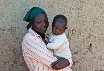 Ана сүті банкі ашылды