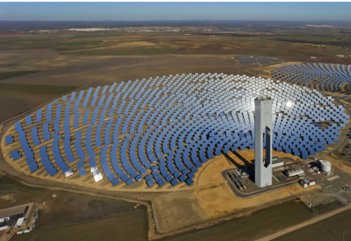 Африка құрлығында және араб әлемінде жаңғыртпалы энергия көздері бойынша көш бастаған ел