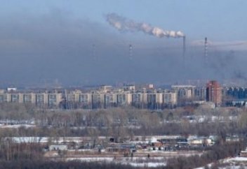 Өскемендегі сұмдық (видео)