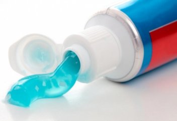 Тіс пастасы неден және қалай жасалады?