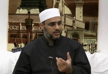 Смысл сифатов Аллаха "сальби" - Шейх Саид Фуда