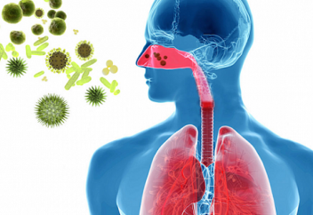 Разные: Названы требующие обращения к врачу виды кашля