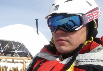 Aidyn Ken: Соғыс болмай қоймайтын шығар