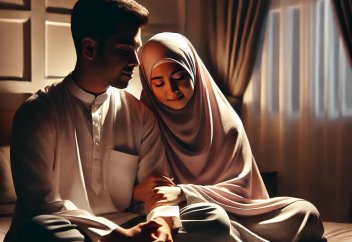 Қадір түнінде ерлі-зайыптылардың жақындасулары қаншалықты дұрыс?