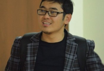 ЖӘННАТТАН ЖЕР ТЕЛІМІН САТАМЫН...