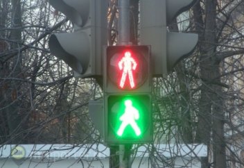 Бір ажалдан аман қалдым..!