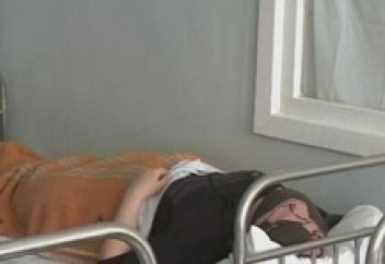 Калачи тұрғындары төтенше жағдай жариялауды талап етті