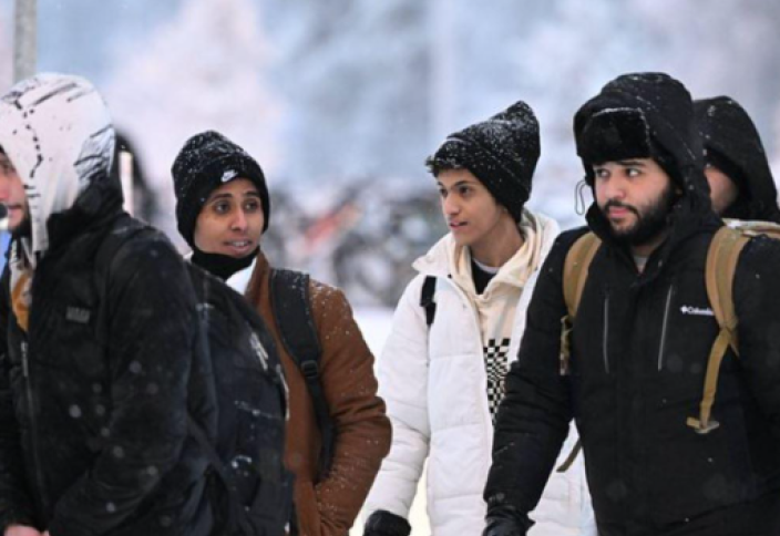 Еңбек мигранттары Үндістанның аса қуатты валюта түсімінің қайнар көзіне айналды