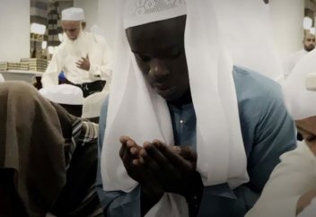 Танымал болған тақуа (видео)