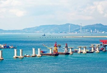 План Китая "Один пояс – один путь" — экологическая ловушка