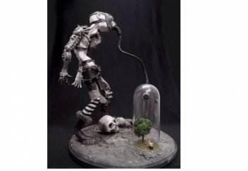 Мынау ұрпағымыз - болашақтағы