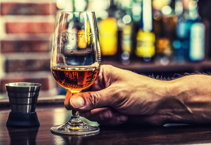 Ученые опровергли миф о существовании безвредной дозы алкоголя