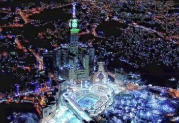 Мұсылмандар және қазіргі әлем