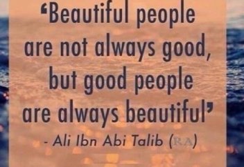 Жақсы адам...