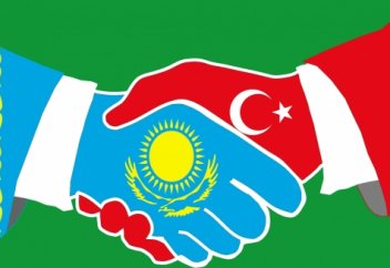 Қазақ-түрік сауда-саттығы (инфографика)