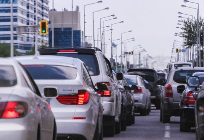 Математики нашли способ избавить мегаполисы от пробок. Foreign Affairs (США): решение проблем мегаполисов