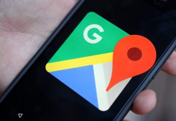 Google Maps пайдаланушыларға қараңғы көшелерді көрсетеді