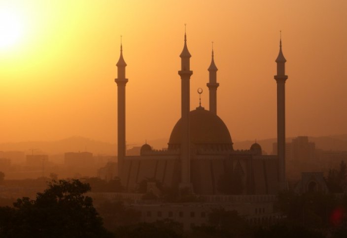 Эксперт: к 2070 году ислам станет самой распространенной религией в мире
