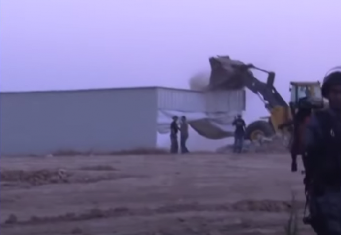 «Битва воли» или борьба за выживание