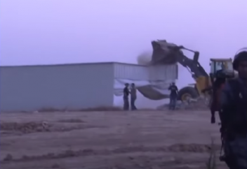 «Битва воли» или борьба за выживание