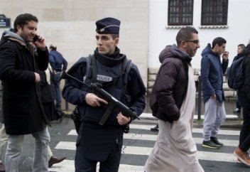 Франция экономикасына байкот жарияланды