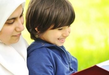 Как вместе с детьми поминать жизнь Пророка Мухаммада круглый год