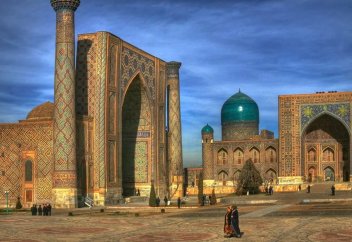 2020 жылы ислам мәдениетінің астанасы қай қала болмақ?