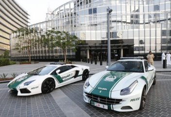 ОАЭ признали самой безопасной страной мира