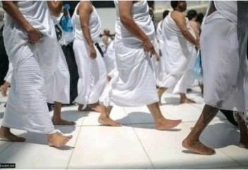 Знаете ли вы историю мраморного пола двух Святых мечетей?