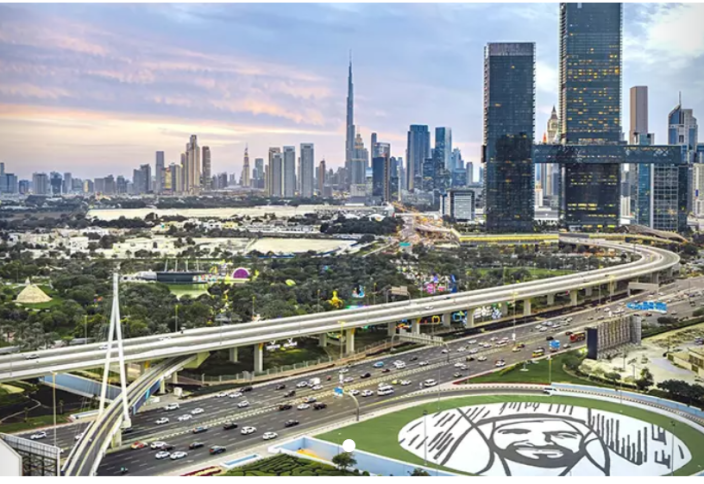 В ОАЭ создадут более миллиона новых рабочих мест