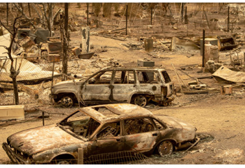 Ученые рассказали, когда климат Земли необратимо изменится