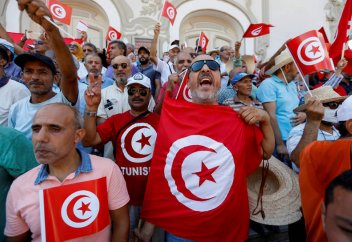 Исламның мемлекеттік дін мәртебесіне қатысты референдум нәтижесі жарияланды