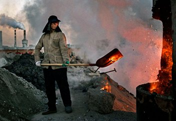 Китай решил делать деньги из воздуха