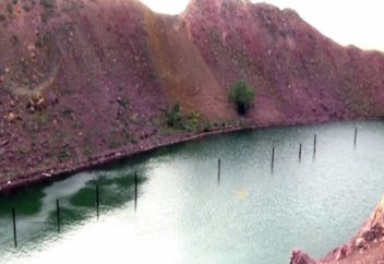 Семейде әлі қанша мың текше метр радиация қалдығы бар