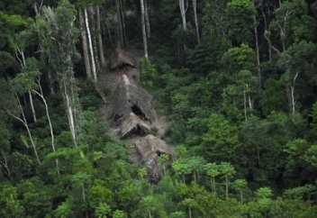 Дикая селекция: народы, которые мутировали, чтобы выжить (фото)