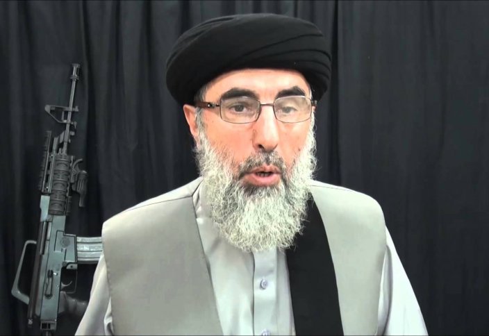 Хезб-е-Ислами извинилась перед жертвами гражданской войны в Афганистане