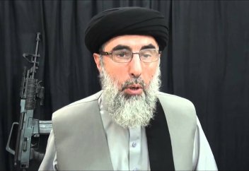 Хезб-е-Ислами извинилась перед жертвами гражданской войны в Афганистане