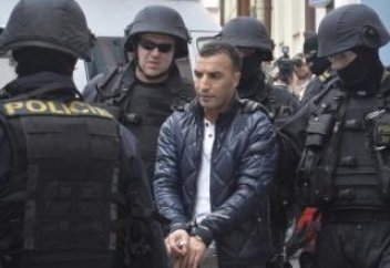 Чехияда мұсылмандарды жазықсыз тұтқындады