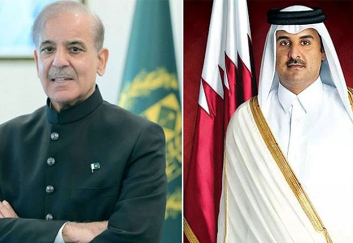 Пакистан и Катар обещают укрепить связи, стимулировать торговлю и инвестиции
